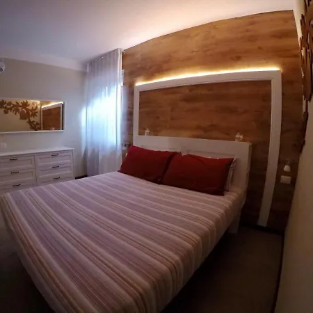 Grima Appartaments Apartament Rota d'Imagna