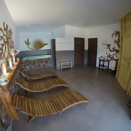 Grima Appartaments Apartament *