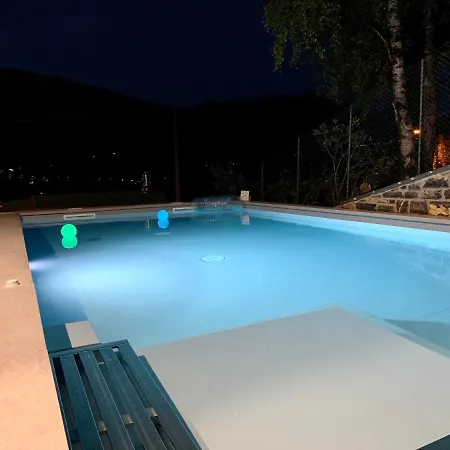Grima Appartaments Apartament Rota d'Imagna