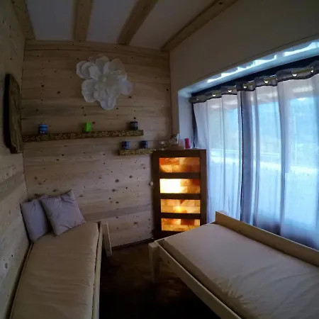 Grima Appartaments Apartamento Rota d'Imagna