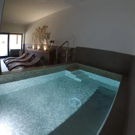 Grima Appartaments Rota d'Imagna