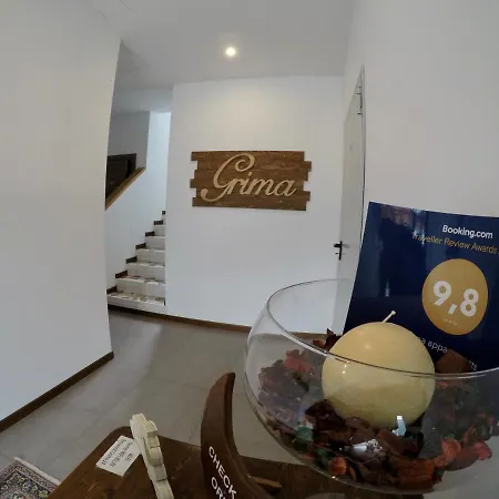 Apartamento Grima Appartaments *