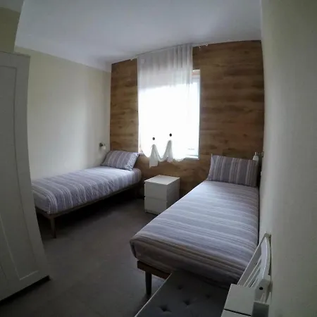 Grima Appartaments Apartamento Rota d'Imagna