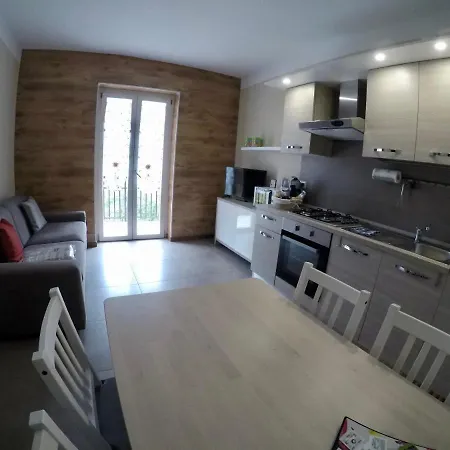 Grima Appartaments *