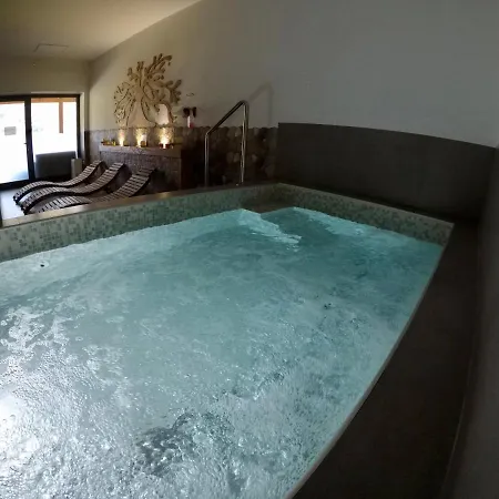 Grima Appartaments Apartamento Rota d'Imagna