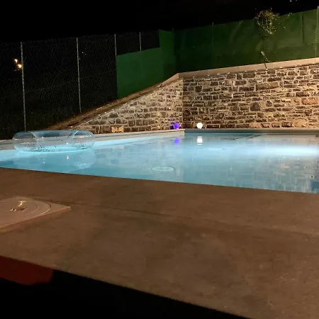 Grima Appartaments Apartamento