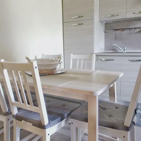 Grima Appartaments Apartamento