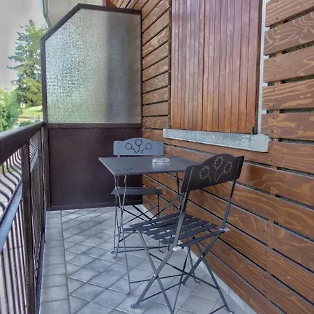 Grima Appartaments * Rota d'Imagna