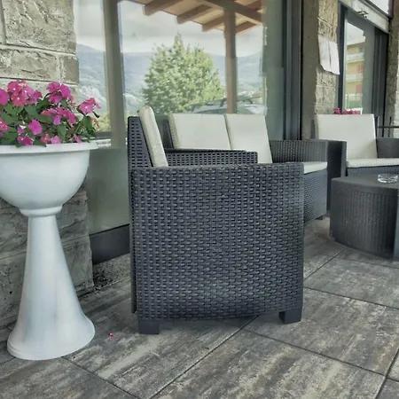 Apartmán Grima Appartaments *