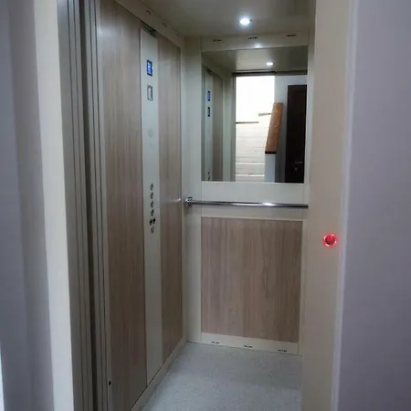 Grima Appartaments Apartamento *