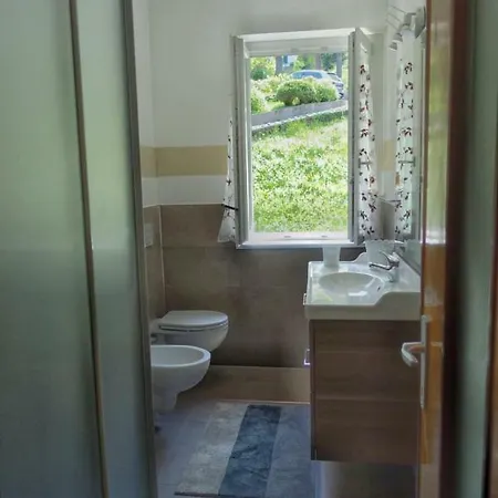 Grima Appartaments Apartamento *