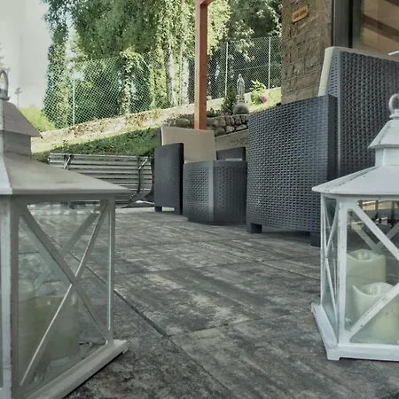 Grima Appartaments * Rota d'Imagna