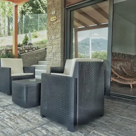 Grima Appartaments * Rota d'Imagna