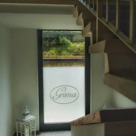 Grima Appartaments Apartamento