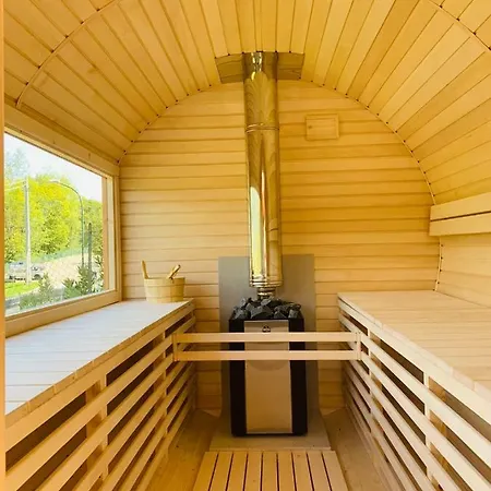 Apartamento Grima Appartaments Rota d'Imagna