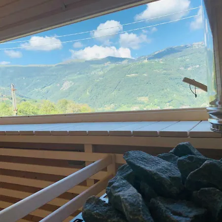 Grima Appartaments * Rota d'Imagna