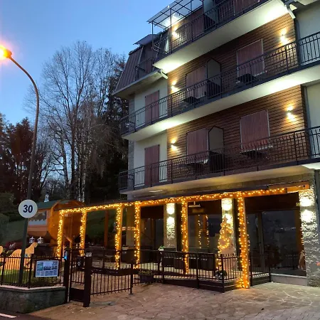 Apartamento Grima Appartaments *