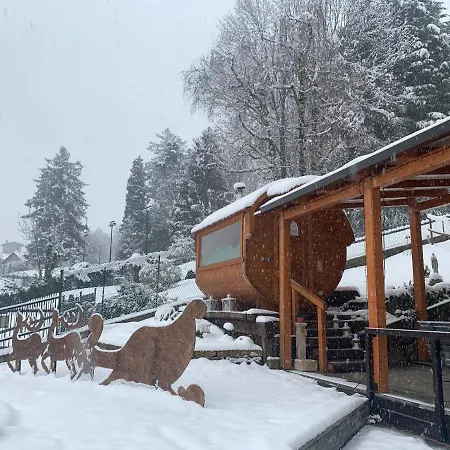 Grima Appartaments *