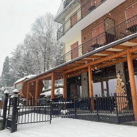 Grima Appartaments * Rota d'Imagna